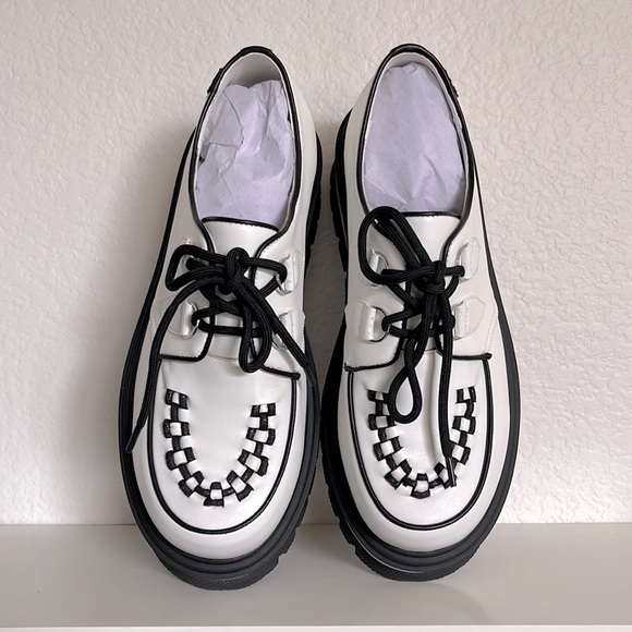 Koi Footwear Shoes Platform Creepers Poshmark